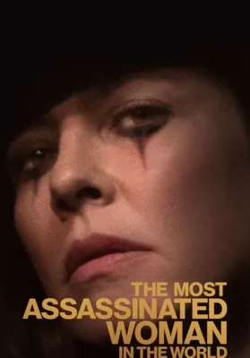 The Most Assassinated Woman in the World | Netflix (2018) ราชินีฉากสยอง ดูหนังออนไลน์ HD
