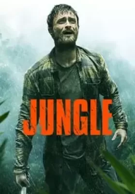 Jungle (2017) ต้องรอด ดูหนังออนไลน์ HD