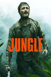 Jungle (2017) ต้องรอด ดูหนังออนไลน์ HD