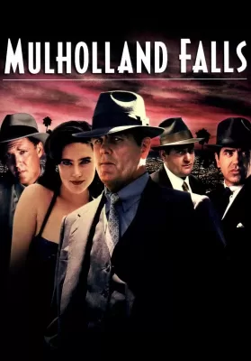 Mulholland Falls (1996) องค์กรเถื่อนพันธุ์โหด ดูหนังออนไลน์ HD