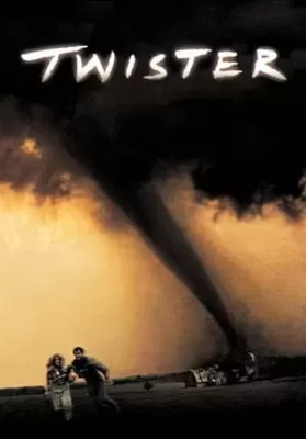 Twister (1996) ทวิสเตอร์ ทอร์นาโดมฤตยูถล่มโลก ดูหนังออนไลน์ HD