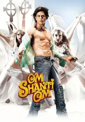 Om Shanti Om (2007) โอม ศานติ โอม ดูหนังออนไลน์ HD