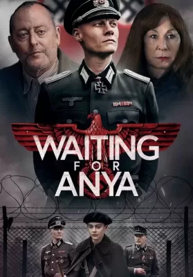 Waiting for Anya (2020) การรอย่า ดูหนังออนไลน์ HD