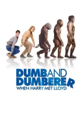 Dumb and Dumberer When Harry Met Lloyd (2003) ดั้มบ์เลอะ ดั้มบ์เบอะ โง่จริงจา ดูหนังออนไลน์ HD