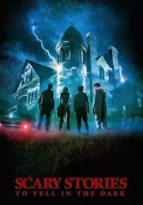 Scary Stories to Tell in the Dark (2019) คืนนี้มีสยอง ดูหนังออนไลน์ HD