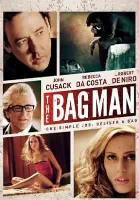 The Bag Man (2014) หิ้วนรกท้าคนโหด ดูหนังออนไลน์ HD