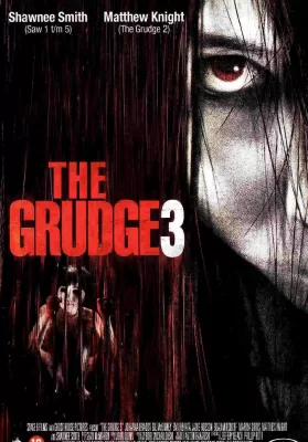 The Grudge 3 (2009) โคตรผีดุ 3 ดูหนังออนไลน์ HD