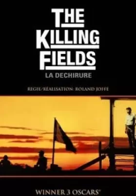 The Killing Fields (1984) ทุ่งสังหาร หรือ แผ่นดินของใคร ดูหนังออนไลน์ HD