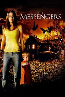 The Messengers (2007) คนเห็นโคตรผี ดูหนังออนไลน์ HD