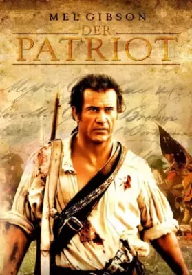 The Patriot (2000) ชาติบุรุษ ดับแค้นฝังแผ่นดิน ดูหนังออนไลน์ HD