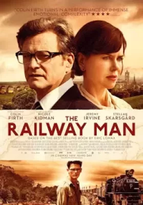 The Railway Man (2013) แค้น สะพานข้ามแม่น้ำแคว ดูหนังออนไลน์ HD