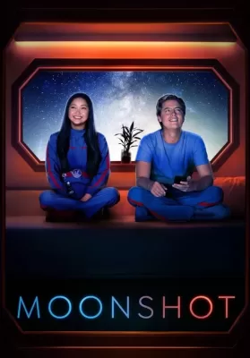 Moonshot (2022) มูนชอต ดูหนังออนไลน์ HD
