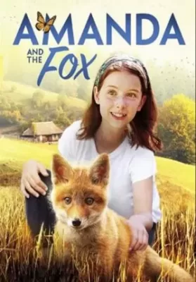 Amanda and the Fox (2018) อแมนดากับสุนัขจิ้งจอก ดูหนังออนไลน์ HD