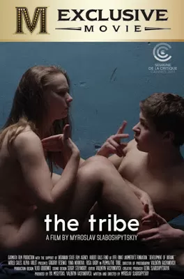 The Tribe (2014) เงียบอันตราย ดูหนังออนไลน์ HD