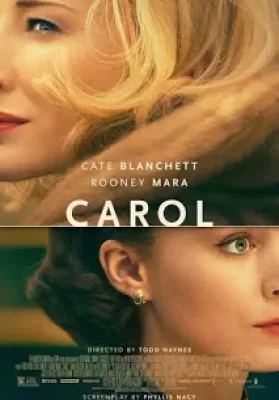 Carol (2015) รักเธอสุดหัวใจ ดูหนังออนไลน์ HD