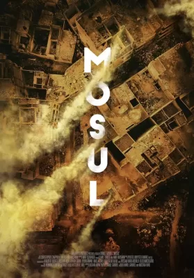 Mosul | Netflix (2019) โมซูล ดูหนังออนไลน์ HD