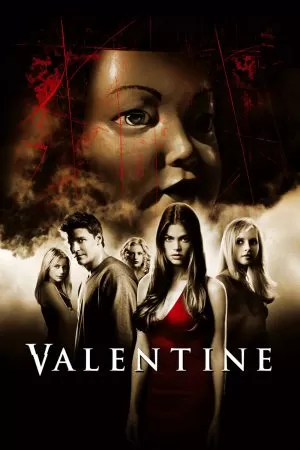 Valentine (2001) รักสยิว เชือดสยอง ดูหนังออนไลน์ HD