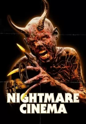 Nightmare Cinema (2018) ดูหนังออนไลน์ HD