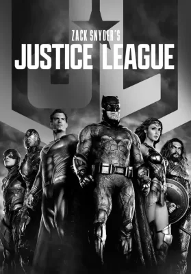 Zack Snyder’s Justice League (2021) ดูหนังออนไลน์ HD