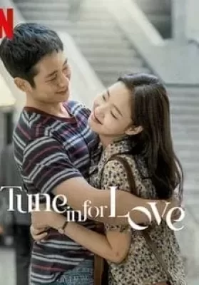 Tune in for Love (2019) คลื่นรักสื่อใจ ดูหนังออนไลน์ HD