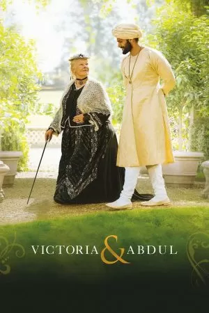 Victoria and Abdul (2018) ราชินีและคนสนิท ดูหนังออนไลน์ HD