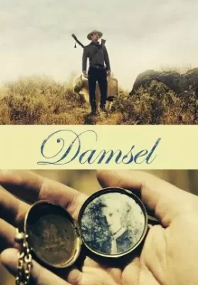 Damsel (2018) บรรยายไทย ดูหนังออนไลน์ HD