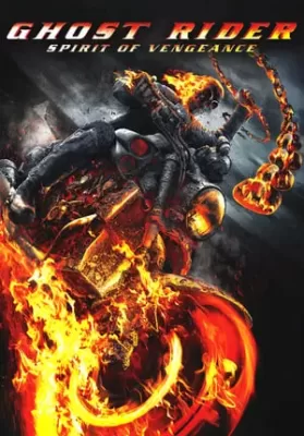 Ghost Rider 2 Spirit Of Vengeance (2011) โกสต์ ไรเดอร์ ภาค 2 อเวจีพิฆาต ดูหนังออนไลน์ HD