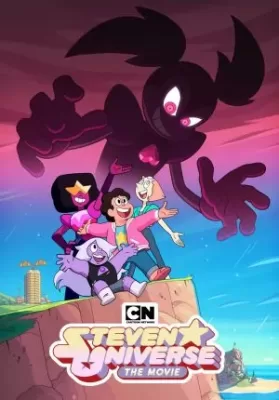 Cartoon Network Steven Universe The Movie (2019) การ์ตูนเน็ตเวิร์คสตีเวนจักรวาล ดูหนังออนไลน์ HD