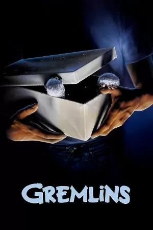Gremlins (1984) ปีศาจแสนซน ดูหนังออนไลน์ HD