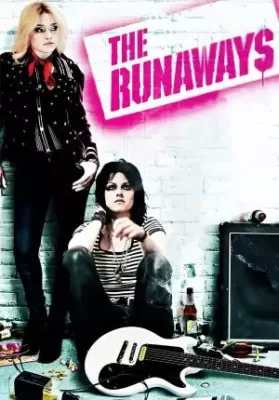 The Runaways (2010) เดอะ รันอะเวย์ส รัก ร็อค ร็อค ดูหนังออนไลน์ HD