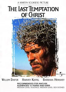 The Last Temptation of Christ (1988) เดอะ ลาสท์ เทมพ์เทชั่น ออฟ ไครสท์ ดูหนังออนไลน์ HD