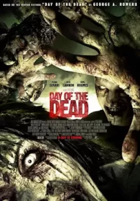Day of the Dead (2008) วันนรก กัดไม่เหลือซาก ดูหนังออนไลน์ HD