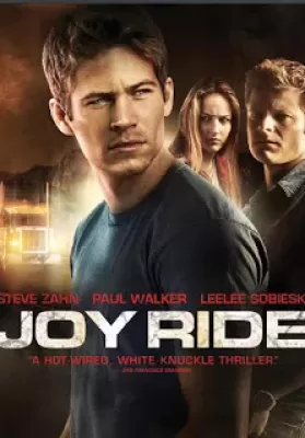 Joy Ride 1 (2001) เกมหยอก หลอกไปเชือด ภาค 1 ดูหนังออนไลน์ HD