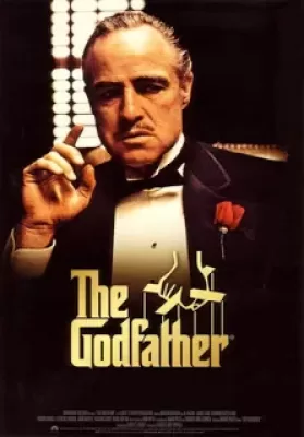 The Godfather (1972) เดอะ ก็อดฟาเธอร์ ภาค 1 ดูหนังออนไลน์ HD