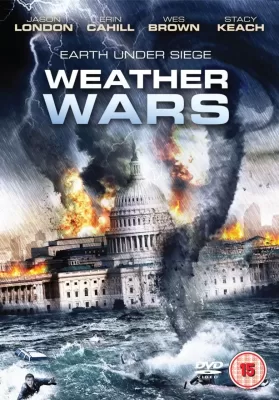 Weather Wars (2011) สงครามพายุล้างโลก ดูหนังออนไลน์ HD