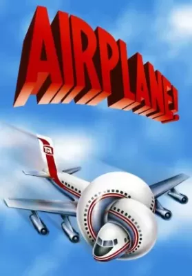 Airplane! (1980) บินเลอะมั่วแหลก ดูหนังออนไลน์ HD