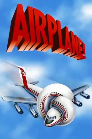 Airplane! (1980) บินเลอะมั่วแหลก ดูหนังออนไลน์ HD