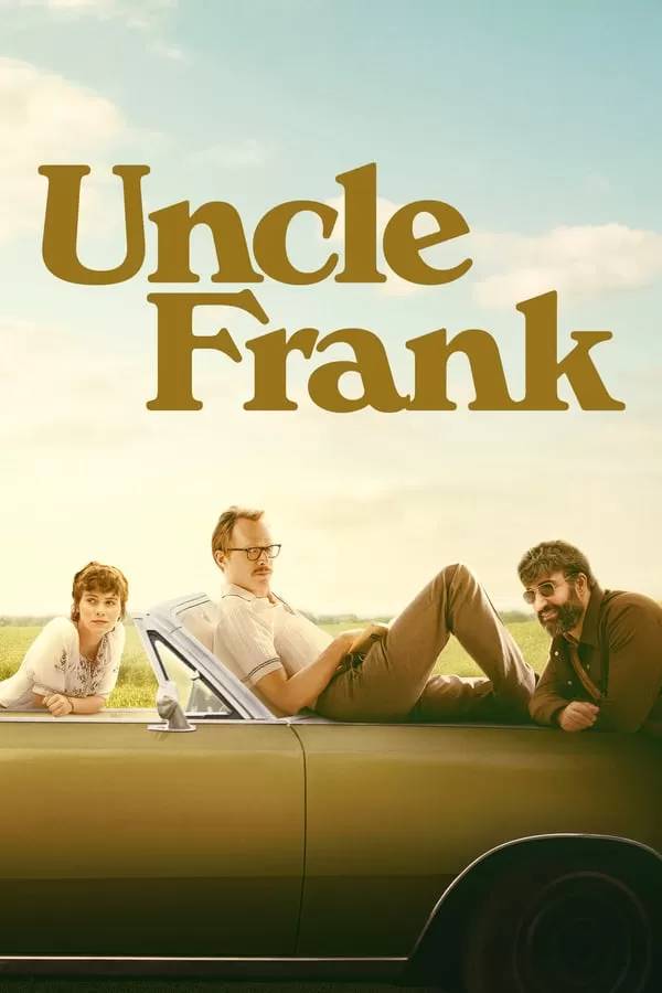 Uncle Frank (2020) | Amazon Prime ดูหนังออนไลน์ HD