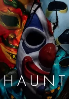 Haunt (2019) บ้านผีสิงอํามหิต ดูหนังออนไลน์ HD