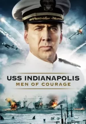 USS Indianapolis: Men of Courage (2016) ยูเอสเอส อินเดียนาโพลิส: กองเรือหาญกล้าฝ่าทะเลเดือด ดูหนังออนไลน์ HD