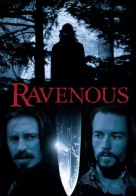 Ravenous (1999) คนเขมือบคน ดูหนังออนไลน์ HD