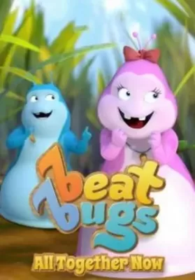 Beat Bugs: All Together Now (2017) บีท บั๊กส์: แสนสุขสันต์วันรวมพลัง ดูหนังออนไลน์ HD