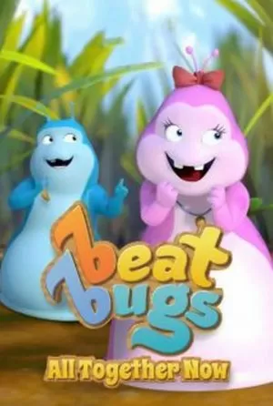 Beat Bugs: All Together Now (2017) บีท บั๊กส์: แสนสุขสันต์วันรวมพลัง ดูหนังออนไลน์ HD