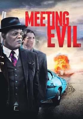 Meeting Evil (2012) ประจันหน้าอำมหิต ดูหนังออนไลน์ HD