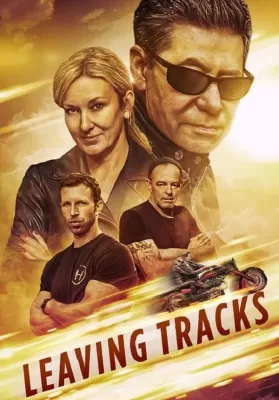 Leaving Tracks (2021) ฝากรอยล้อ ดูหนังออนไลน์ HD