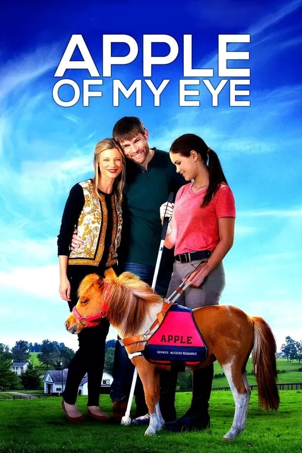 Apple of My Eye (2017) ดูหนังออนไลน์ HD