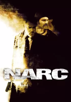 Narc (2002) คนระห่ำ ล้างพันธุ์ตาย ดูหนังออนไลน์ HD