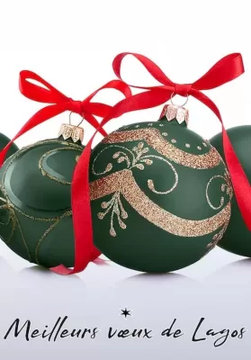A Naija Christmas (2021) คริสต์มาสไนจีเรีย ดูหนังออนไลน์ HD
