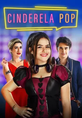 DJ Cinderella (2020) ดีเจซินเดอร์เรลล่า ดูหนังออนไลน์ HD