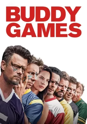 Buddy Games (2019) ดูหนังออนไลน์ HD